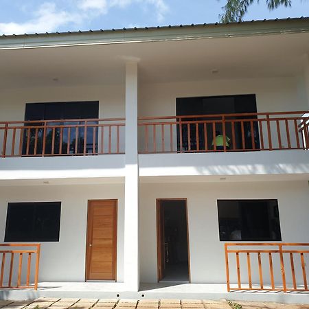 Tambisan Resort San Juan  Luaran gambar