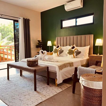 Tambisan Resort San Juan  Luaran gambar