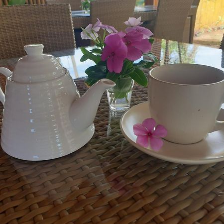 Tambisan Resort San Juan  Luaran gambar