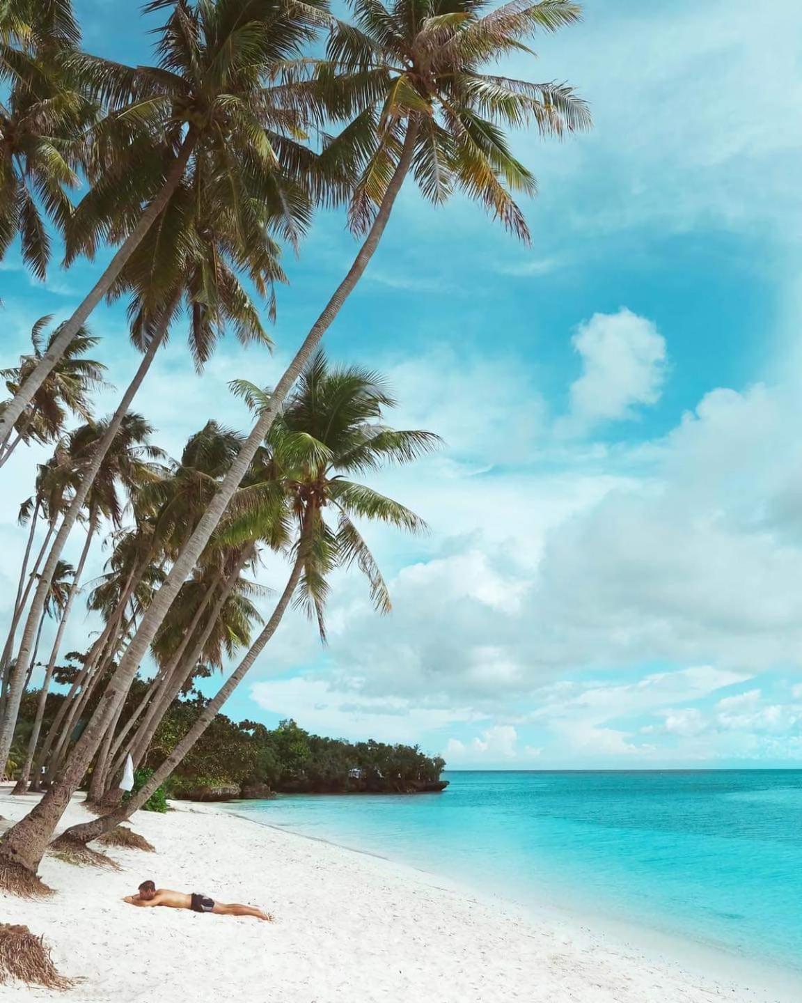Tambisan Resort San Juan  Luaran gambar