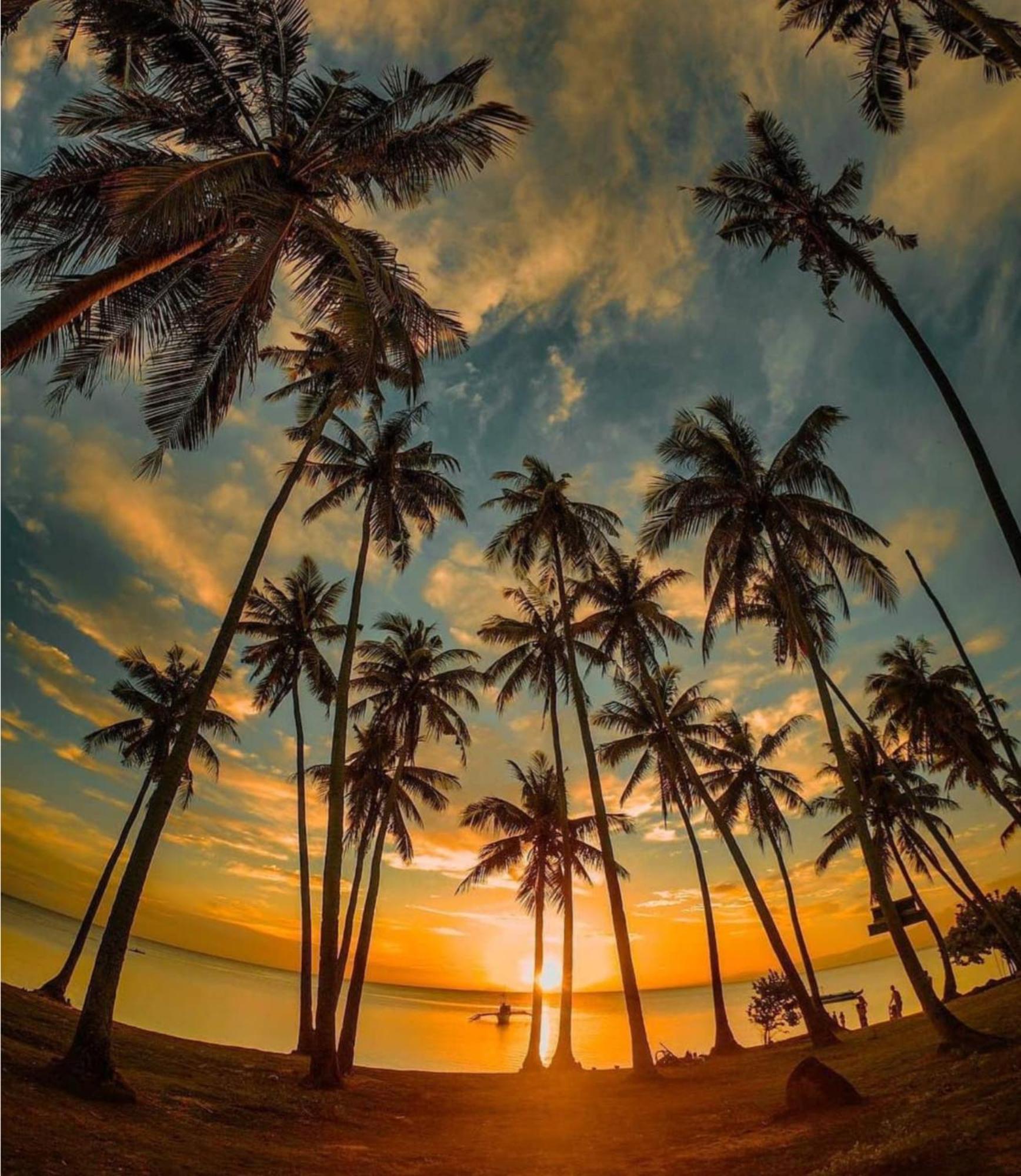 Tambisan Resort San Juan  Luaran gambar