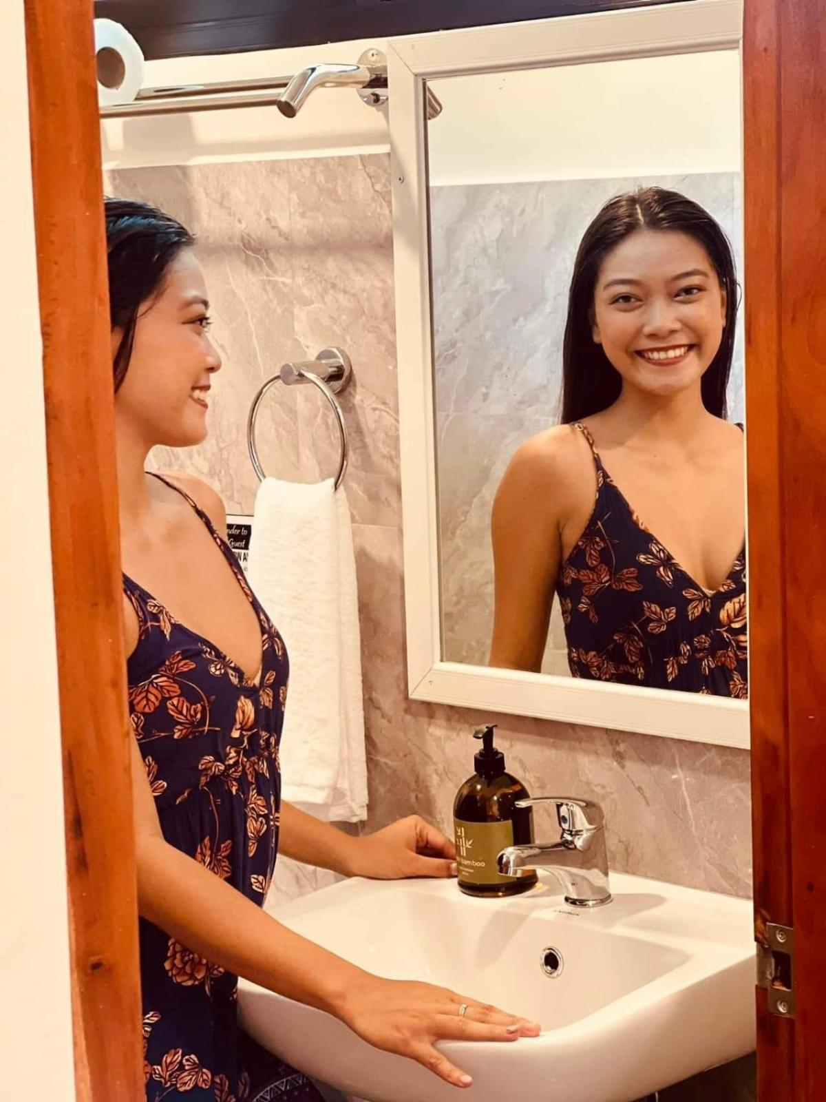 Tambisan Resort San Juan  Luaran gambar
