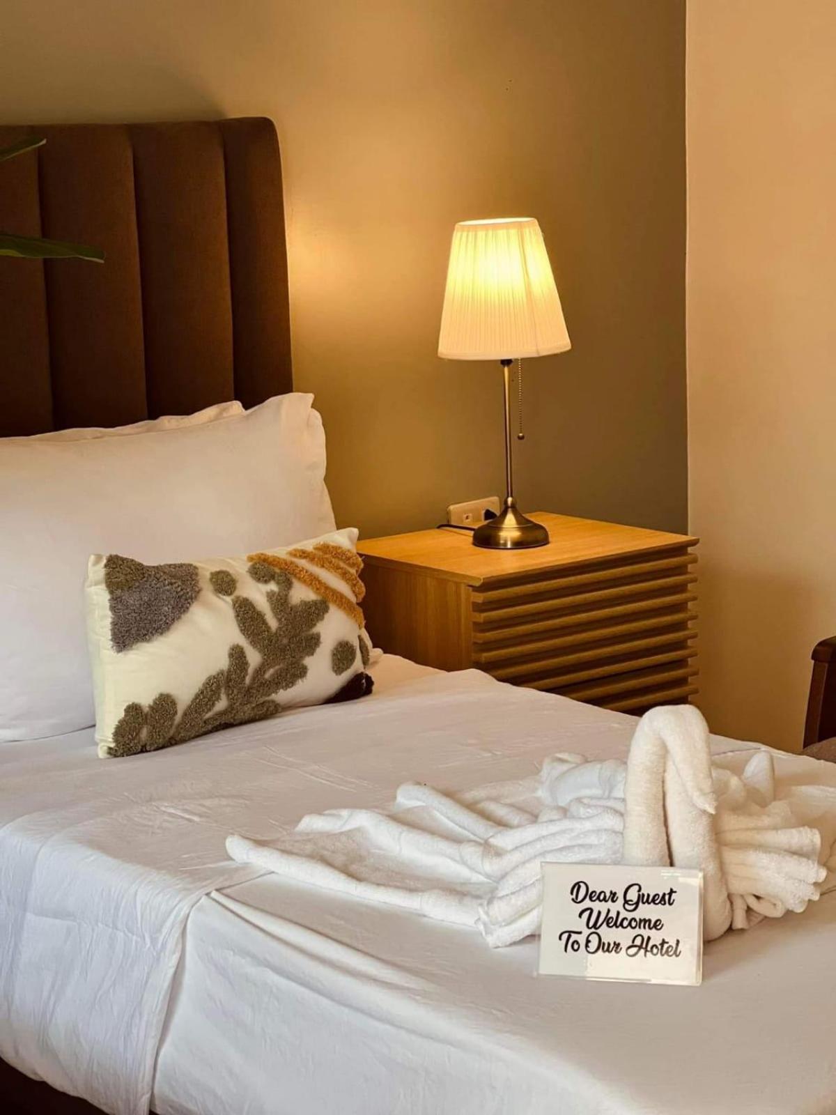 Tambisan Resort San Juan  Luaran gambar