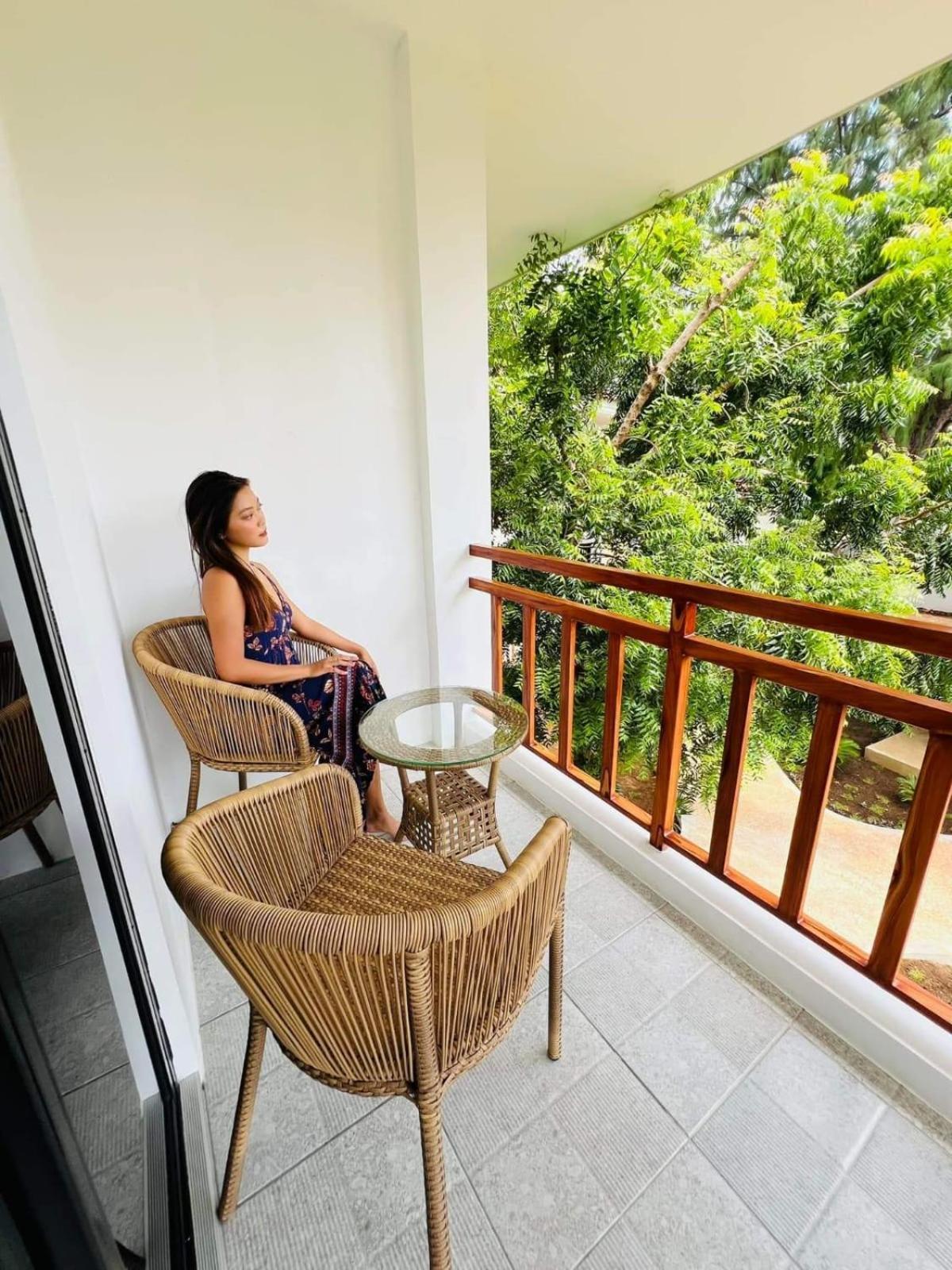 Tambisan Resort San Juan  Luaran gambar