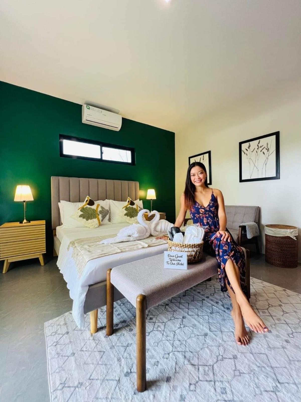 Tambisan Resort San Juan  Luaran gambar