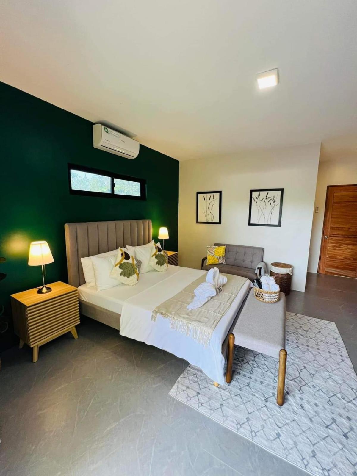 Tambisan Resort San Juan  Luaran gambar