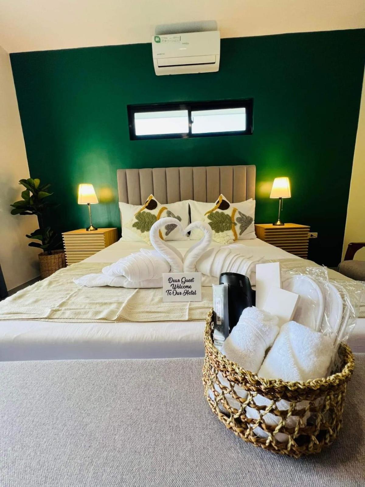 Tambisan Resort San Juan  Luaran gambar
