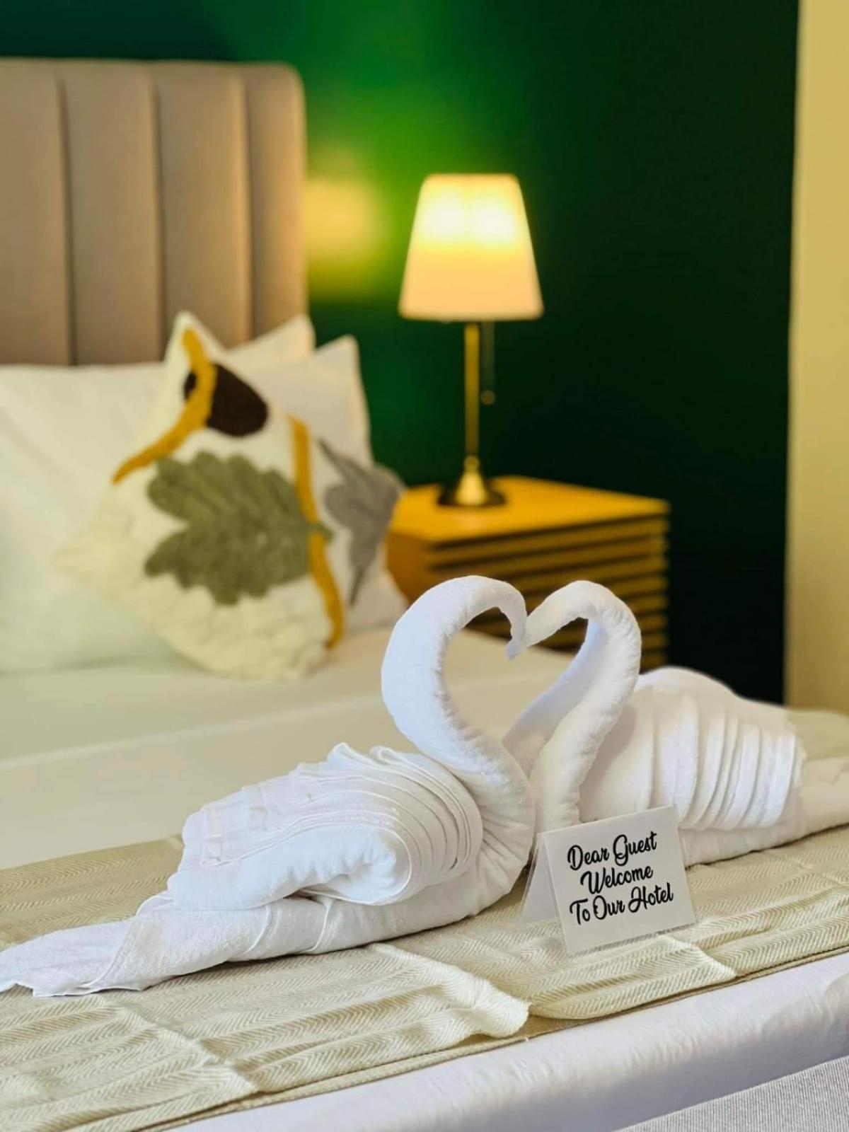 Tambisan Resort San Juan  Luaran gambar