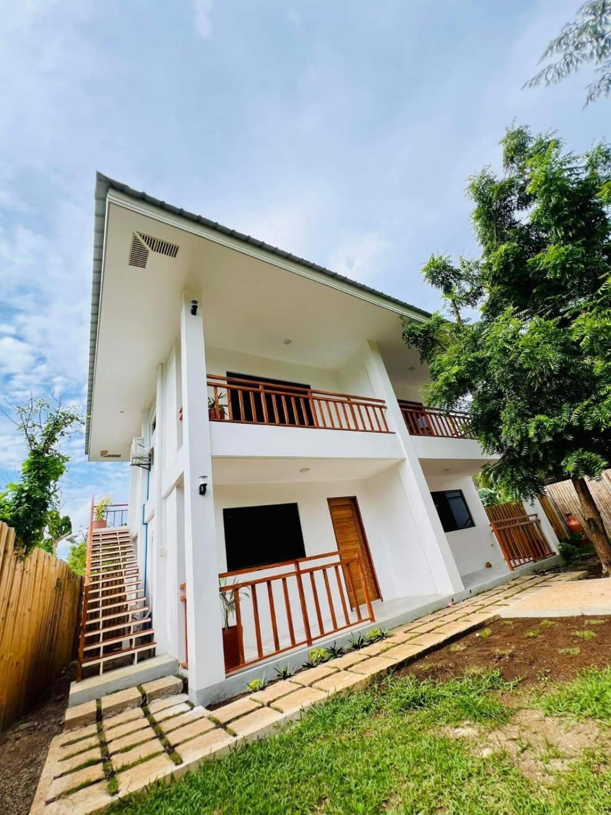 Tambisan Resort San Juan  Luaran gambar