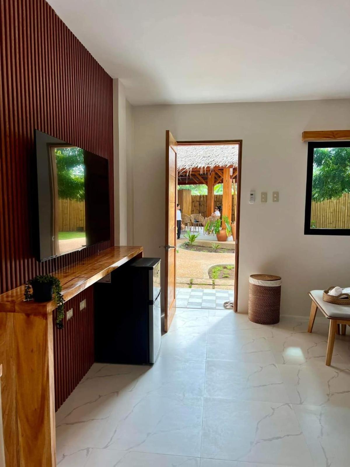 Tambisan Resort San Juan  Luaran gambar