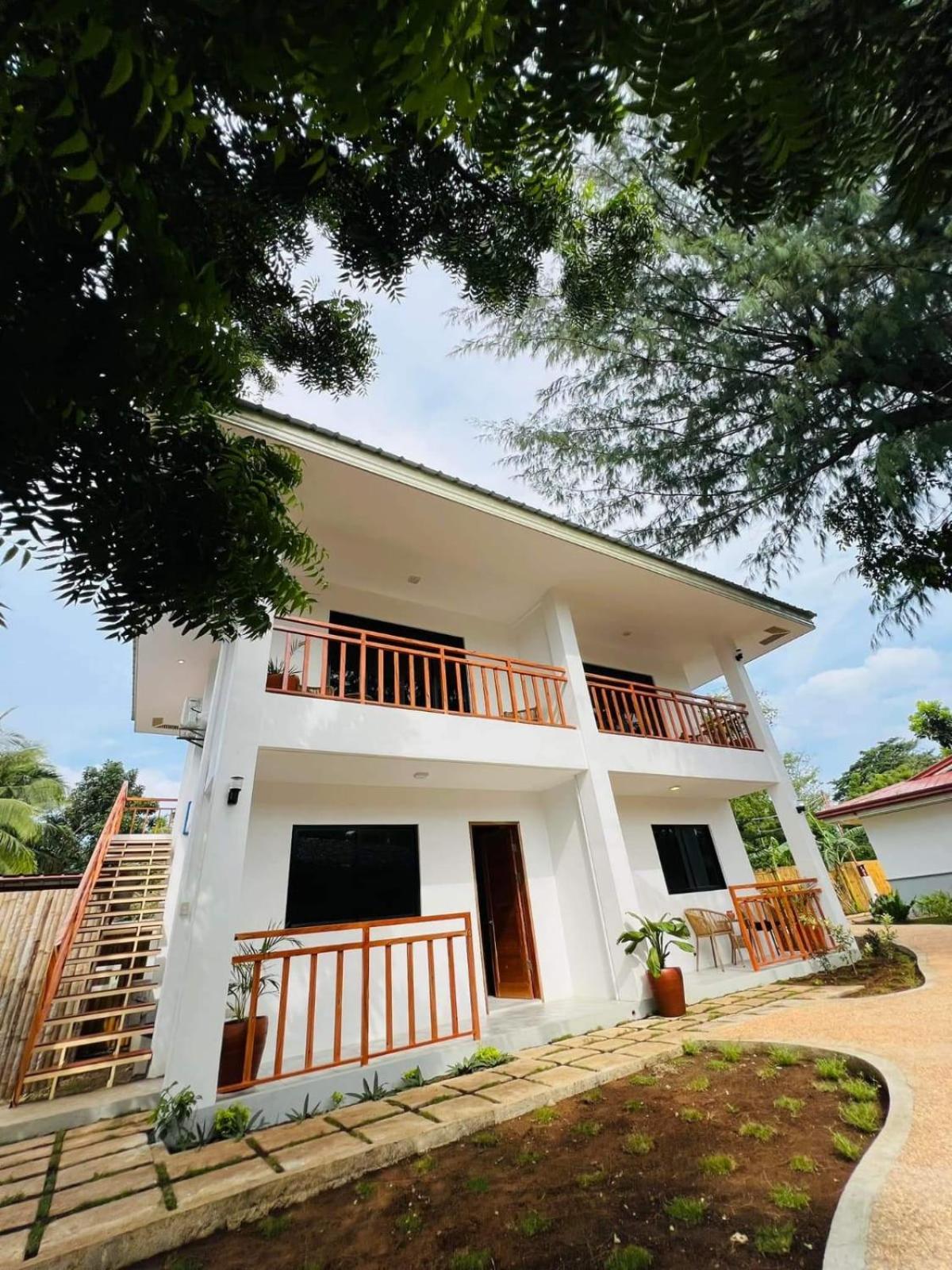 Tambisan Resort San Juan  Luaran gambar