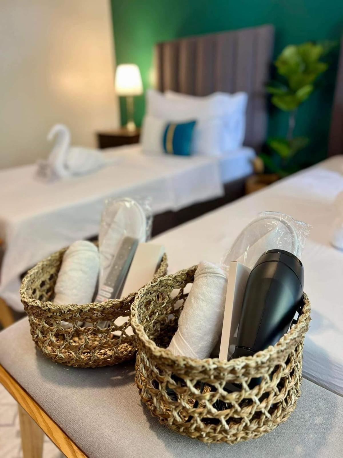 Tambisan Resort San Juan  Luaran gambar